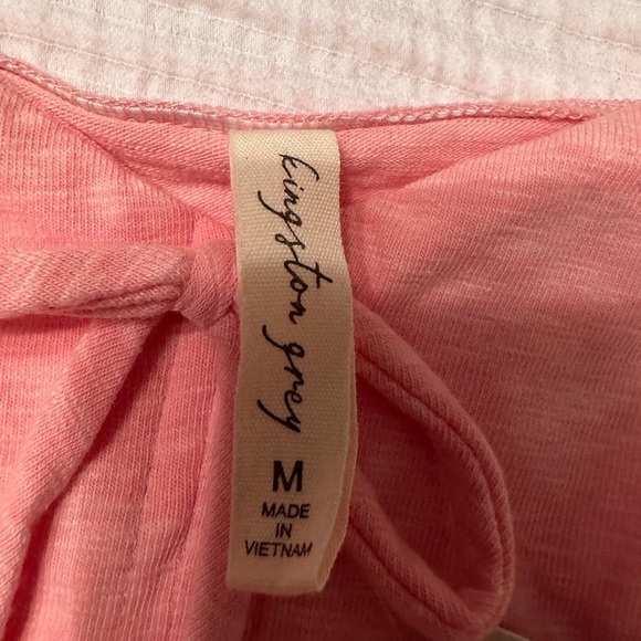 Kingston Grey Junior’s Sweetheart Corset Top - NWT - Size M - Picture 8 of 10